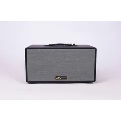 Loa Karaoke Di Động Nova Audio NV-600 Ultra - 3 Đường Tiếng, Công Suất 600W, Kèm 2 Micro Không Dây, Phù Hợp Cho Tiệc Tùng Ngoài Trời