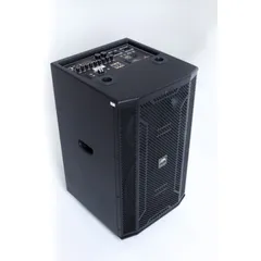 Loa Kéo Di Động Nova Audio NV-1500 Super Bass - Loa Bluetooth 1500W, 2 Micro Không Dây, Kết Nối Bluetooth 5.0, Di Chuyển Dễ Dàng