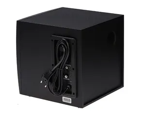 Loa Bluetooth 2.1 Microlab M300BT - Công suất 38W, Kết nối Bluetooth 4.0 và Thẻ nhớ SD, Âm thanh Chất lượng Cao cho Game và Nhạc