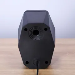 Loa Bluetooth Microlab B26 4W - Cổng USB, Jack 3.5mm, Tích Hợp Đèn LED - Âm Thanh Sống Động Cho Giải Trí Tại Nhà