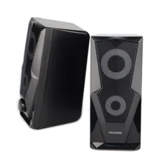 Loa Bluetooth Microlab B27 2.0 Công Suất 10W - Âm Thanh Sống Động, Kết Nối USB và Jack 3.5mm, Thiết Kế Gọn Nhẹ, Dễ Di Chuyển