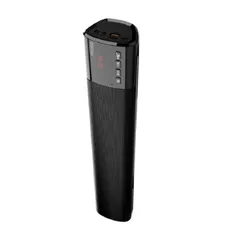 Loa Bluetooth Microlab MS212/2.0 - 10W RMS Màu Đen, Loa Soundbar Không Dây Âm Thanh Chân Thực, Thiết Kế Hiện Đại
