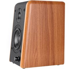 Loa Vi Tính Bluetooth Microlab B-77BT New 2.0 - Âm Thanh 64W RMS Chất Lượng Cao, Di Động, Kết Nối Dễ Dàng