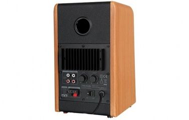 Loa Vi Tính Bluetooth Microlab B-77BT New 2.0 - Âm Thanh 64W RMS Chất Lượng Cao, Di Động, Kết Nối Dễ Dàng