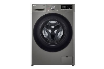 Máy giặt sấy LG FV1209D5P inverter giặt 9kg sấy 5kg