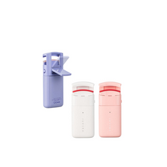 Máy uốn mi Juvera Cosmetic - Thiết bị làm đẹp nhiệt độ cao, cong tự nhiên, giữ nếp lâu dài, dễ sử dụng, thời trang, hoàn hảo cho nàng.