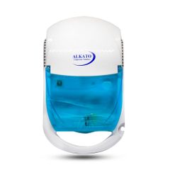 Máy Hút Mụn Bã Nhờn Alkato Nhật Bản - Hút Mụn Đầu Đen, Mụn Cám, Tặng Kèm 5 Ống Hút Mụn, An Toàn, Hiệu Quả Cho Da Sáng Khỏe