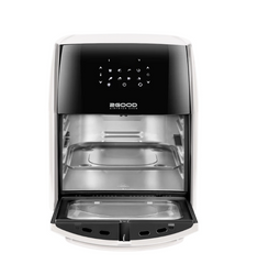 Nồi Chiên Không Dầu 2Good Vortex S-15 Air Fryer Oven 12L - Thiết Kế Sang Trọng, Đa Chức Năng, Nấu Nướng Lành Mạnh và Tiện Lợi