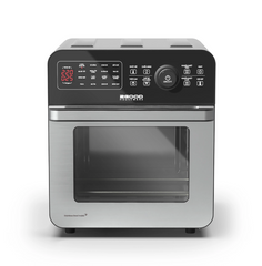 Nồi Chiên Không Dầu 2Good Vortex S-20 Air Fryer Oven 14.5L - Công Nghệ Nấu Ăn Tối Ưu, Dễ Sử Dụng với 16 Chế Độ Cài Đặt Sẵn