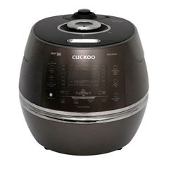 Nồi cơm điện cao tần Cuckoo 1.8L CRP-CHSS1009FN - Nồi chống dính chất lượng cao cho gia đình 4-6 người, tiện lợi và sang trọng