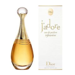 Nước Hoa Dior J'adore Infinissime EDP - Nữ Tính Sang Trọng 100ml với Hương Hoa Hồng, Nhài và Hoa Hoàng Lan, Sự Quyến Rũ Vĩnh Cửu 723055