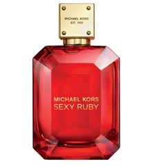 Nước hoa Michael Kors Sexy Ruby 100ml