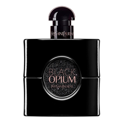 Nước Hoa YSL Black Opium Le Parfum 90ML - Hương Thơm Quyến Rũ Sang Trọng, Hòa Quyện Hoa, Thảo Mộc & Gỗ, Phụ Kiện Thời Trang Đẳng Cấp