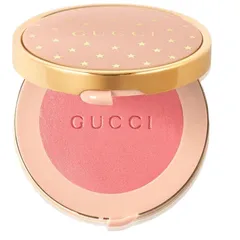 Phấn má Gucci Blush De Beauté 03 Radiant Pink màu hồng baby