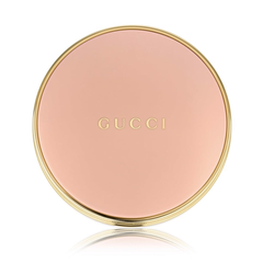 Phấn Phủ Gucci Poudre De Beauté Mat Naturel Tone 00 - Phấn Trang Điểm Mỏng Nhẹ Kiềm Dầu, Tự Nhiên Lâu Trôi, Hộp Sang Trọng 10g