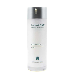 Serum Hồi Phục Da AnteAge MD Accelerator 30ml - Cấp Ẩm, Tăng Cường Bảo Vệ Da, Phục Hồi Da Nhạy Cảm và Hư Tổn