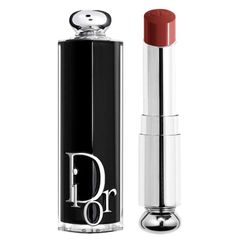 Son Dior Addict Hydrating Shine 720 Icône - Son Môi Hồng Đất Dưỡng Ẩm, Căng Mọng Suốt 24 Giờ, Lên Màu Chuẩn, Phong Cách Sang Trọng