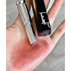 Son Dior Addict Lipstick Rouge Shine 527 Atelier - Son Môi Hồng Nâu Đất Dưỡng Ẩm Sang Trọng - Thỏi 3.2g từ Pháp 722886