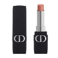 Son Dior Rouge Forever 100 Nude Look Màu Hồng Nude