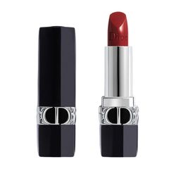Son Dior Rouge Satin New 869 Sophisticated Màu Đỏ Nâu