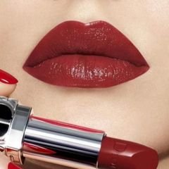 Son Dior Rouge Satin 869 Sophisticated Đỏ Nâu - Son Môi Cao Cấp, Mềm Mịn, Chất Son Dịu Nhẹ và Sang Trọng
