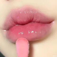 Son dưỡng môi Dior Addict Lip Glow Oil 000 Clear - Dưỡng ẩm, làm căng môi tự nhiên, không màu, 6ml, mỹ phẩm cao cấp chính hãng