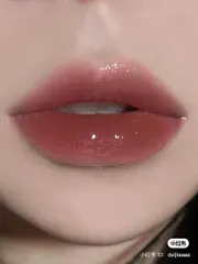 Son dưỡng môi Dior Addict Lip Maximiser màu 020 Mahogany - Son bóng đỏ nâu thời thượng, tăng căng mọng, dưỡng ẩm hiệu quả, SPF10
