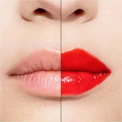 Son Dưỡng Dior Addict Lip Maximizer 022 Đỏ Tươi - Tăng Cường Độ Căng Mọng Môi, Phù Hợp Mọi Làn Da, Dưỡng Môi Mềm Mại
