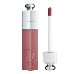 Son kem Dior Addict Lip Tint 491 Natural Rosewood - Hồng nâu