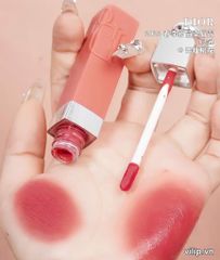 Son Kem Dior Addict Lip Tint Màu 251 Natural Peach Cam Đào - Chất Son Mềm Mịn Bám Màu Lên Đến 12 Giờ - Dưỡng Ẩm Môi Nhanh Chóng 722670