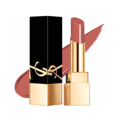 Son thỏi YSL The Bold High Pigment Lipstick 10 Brazen Nude - Son Hồng Nude Sang Trọng, Chất Lượng Cao, Phù Hợp Mọi Tông Da
