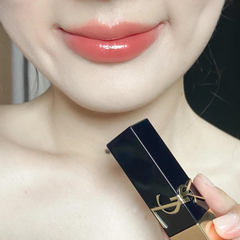 Son thỏi YSL The Bold High Pigment Lipstick 10 Brazen Nude - Son Hồng Nude Sang Trọng, Chất Lượng Cao, Phù Hợp Mọi Tông Da