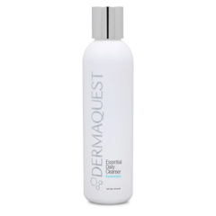 Sữa Rửa Mặt Dermaquest Essential Daily Cleanser 177.4ml - Làm Sạch Da, Dưỡng Ẩm, Thích Hợp Cho Mọi Loại Da, Giúp Làn Da Thông Thoáng, Tươi Sáng