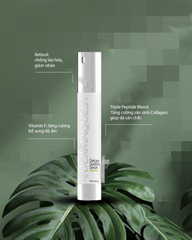 Tinh Chất Hỗ Trợ Làm Dịu Da Dermaquest Sensitized Delicate Soothing Serum - Phục Hồi Da Nhạy Cảm, Giảm Kích Ứng, 29.6ml