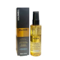 Tinh dầu dưỡng tóc Goldwell Elixir