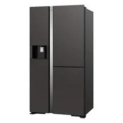 Tủ lạnh Hitachi R-MX800GVGV0(GMG) Inverter 569 lít