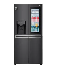 Tủ lạnh LG GR-X22MB inverter 496 lít