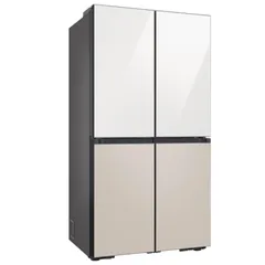 Tủ lạnh Samsung RF59CB66F8S/SV inverter 648 lít