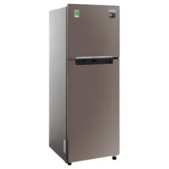 Tủ lạnh Samsung RT22M4040DX/SV inverter 236 lít