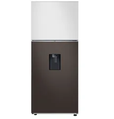 Tủ lạnh Samsung RT38CB6784C3SV inverter 382 lít
