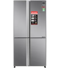 Tủ lạnh Sharp SJ-FXPI689V-RS inverter 607 lít