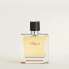 Nước hoa nam Terre D'Hermes Paris Parfum Pure Perfume