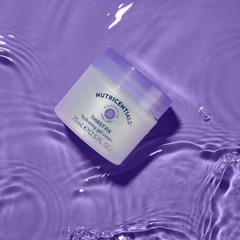 Bộ 5 Sản Phẩm Chăm Sóc Da Dầu và Hỗn Hợp Nutricentials Nuskin - Làm Sạch, Kiểm Soát Dầu, Dưỡng Da Mịn Mượt, Chính Hãng