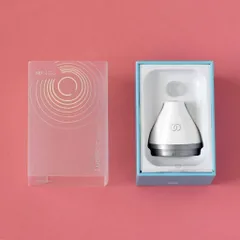 Bộ Chăm Sóc Da Vùng Mắt Nuskin Lumispa Accent & IdealEyes - Giảm Nếp Nhăn, Tăng Độ Săn Chắc - Dưỡng Ẩm Hiệu Quả 15ml