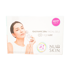 Combo 30 cặp gel massage mặt Nuskin ageLOC Galvanic Facial Gels