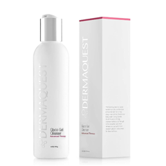 Gel Rửa Mặt Advanced Therapy Glyco Dermaquest - 15% Glycolic Acid Cho Da Dầu, Giúp Làm Sạch Sâu Và Dịu Da 177.4ml