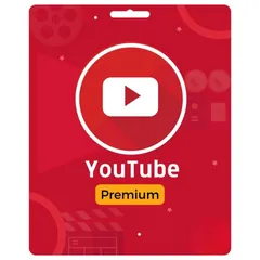 Gói Nâng Cấp Tài Khoản Chính Chủ Youtube Premium