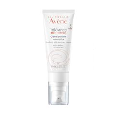 Kem Dưỡng Phục Hồi Avène Soothing Skin Recovery Cream 40ml - Giúp Dưỡng Ẩm và Làm Dịu Da Nhạy Cảm, Khô Căng, Mẩn Đỏ