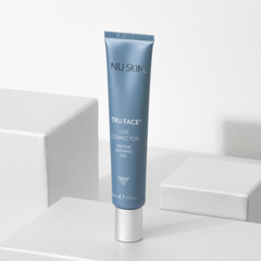 Kem Trẻ Hóa Da Tru Face Line Corrector Peptide Refining Gel - Hỗ Trợ Mờ Nếp Nhăn, Cải Thiện Độ Đàn Hồi Da 30ml