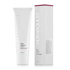 Kem Tẩy Da Chết DermaQuest Advanced Therapy Algae Polishing - Tẩy Tế Bào Chết Cho Mọi Loại Da, Chứa Hạt Jojoba & Chiết Xuất Tảo Biển